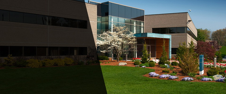 Harwood Landscapers