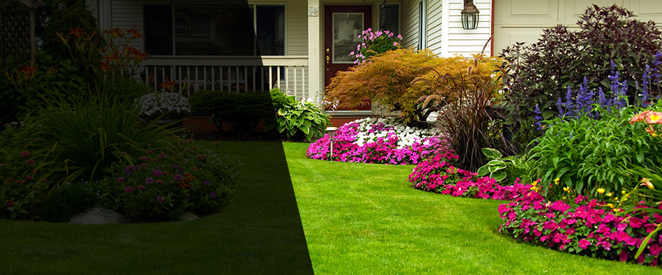 Harwood Landscapers