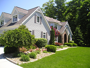 Landscapers and Lawncare Services in Harwood, MD