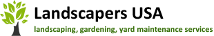 Harwood Landscapers